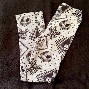 LLR Leggings